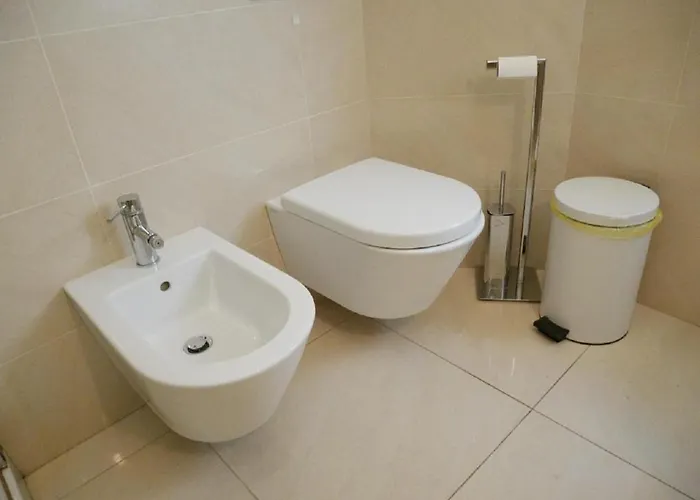 Nori Bed & Breakfast Rome
