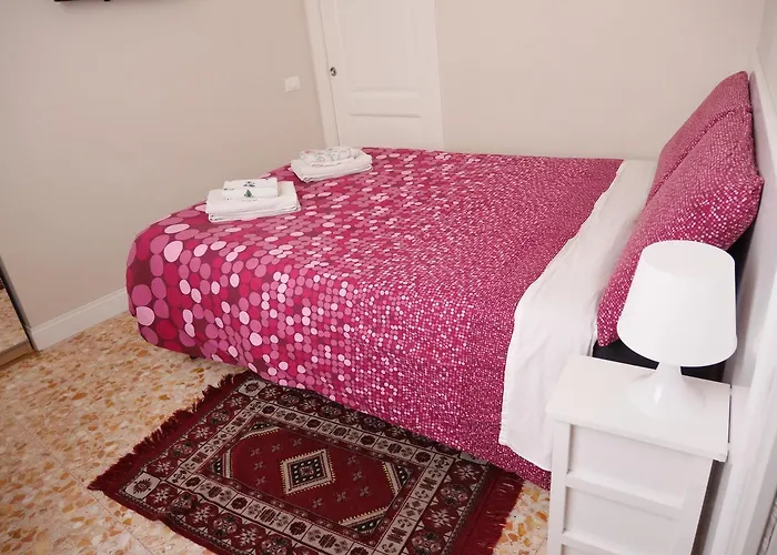 Bed & Breakfast Nori Rome