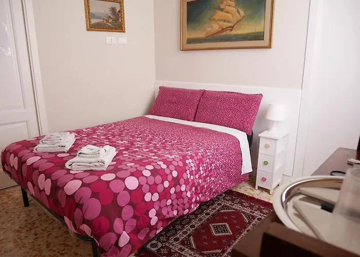 Bed & Breakfast Nori Rome