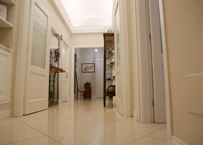 Nori Bed & Breakfast Rome