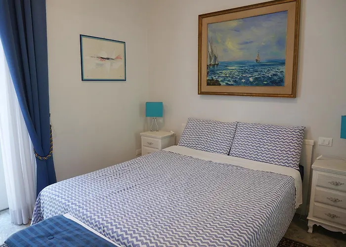 Nori Bed & Breakfast Rome