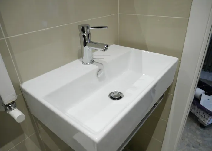 Nori Bed & Breakfast Rome