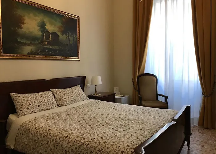 Nori Bed & Breakfast