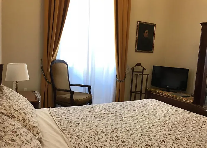 Nori Bed & Breakfast Rome