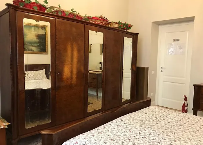 Nori Bed & Breakfast Rome
