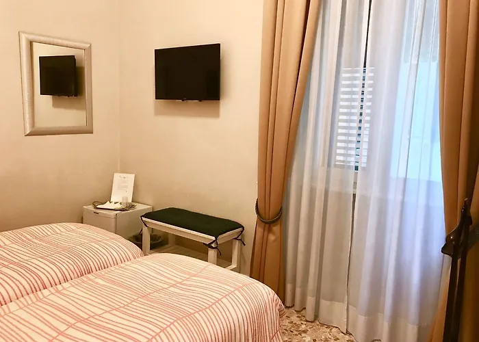 Nori Bed & Breakfast Rome