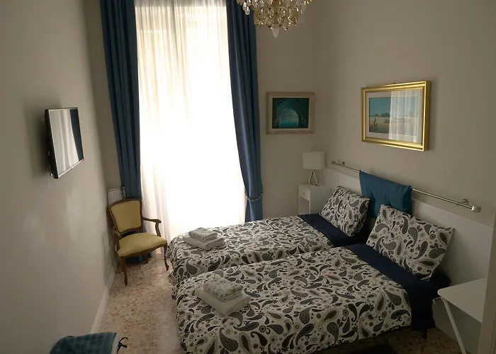 Bed & Breakfast Nori *