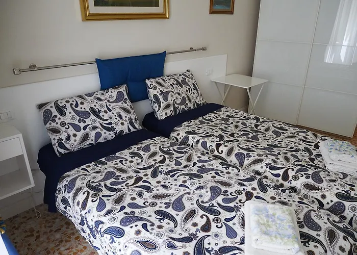 Bed & Breakfast Nori Rome